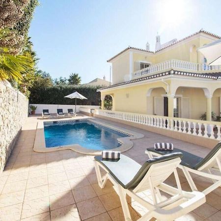 Casa Camarinha Villa Carvoeiro  Exteriör bild