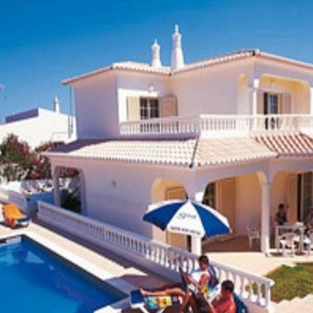 Casa Camarinha Villa Carvoeiro  Exteriör bild