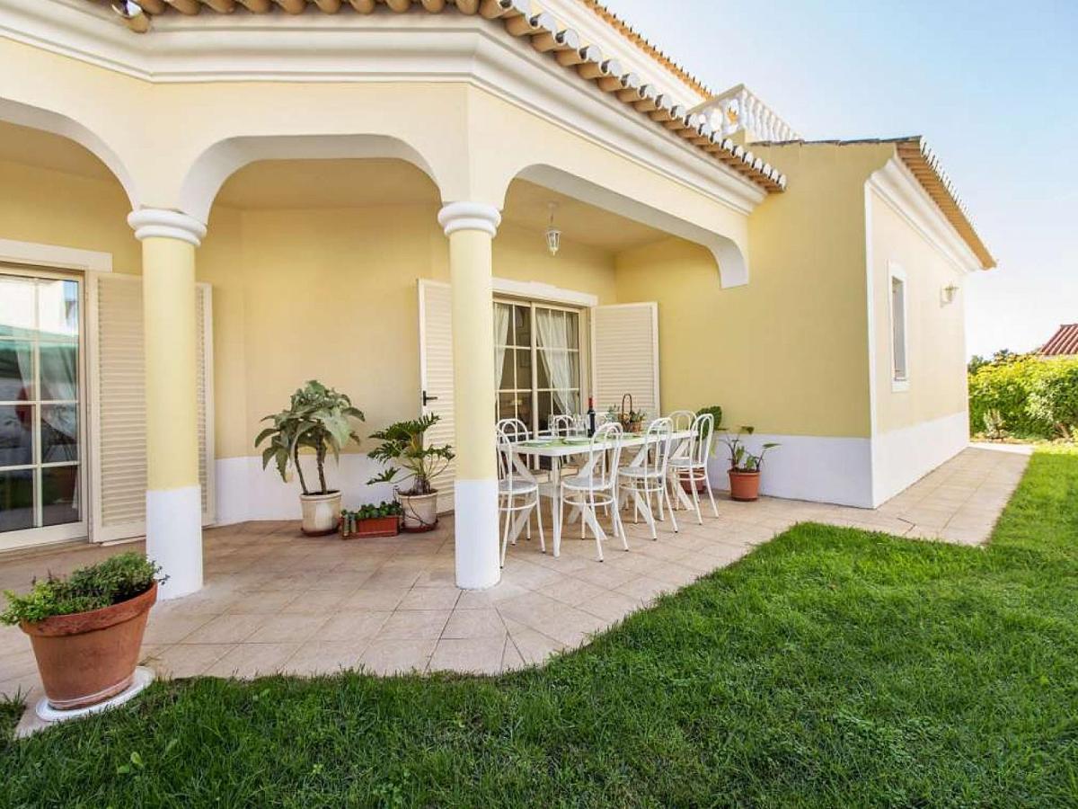 Casa Camarinha Villa Carvoeiro  Exteriör bild