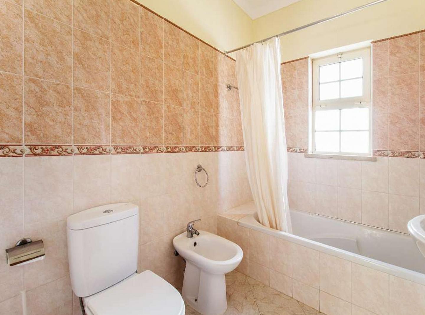 Casa Camarinha Villa Carvoeiro  Exteriör bild