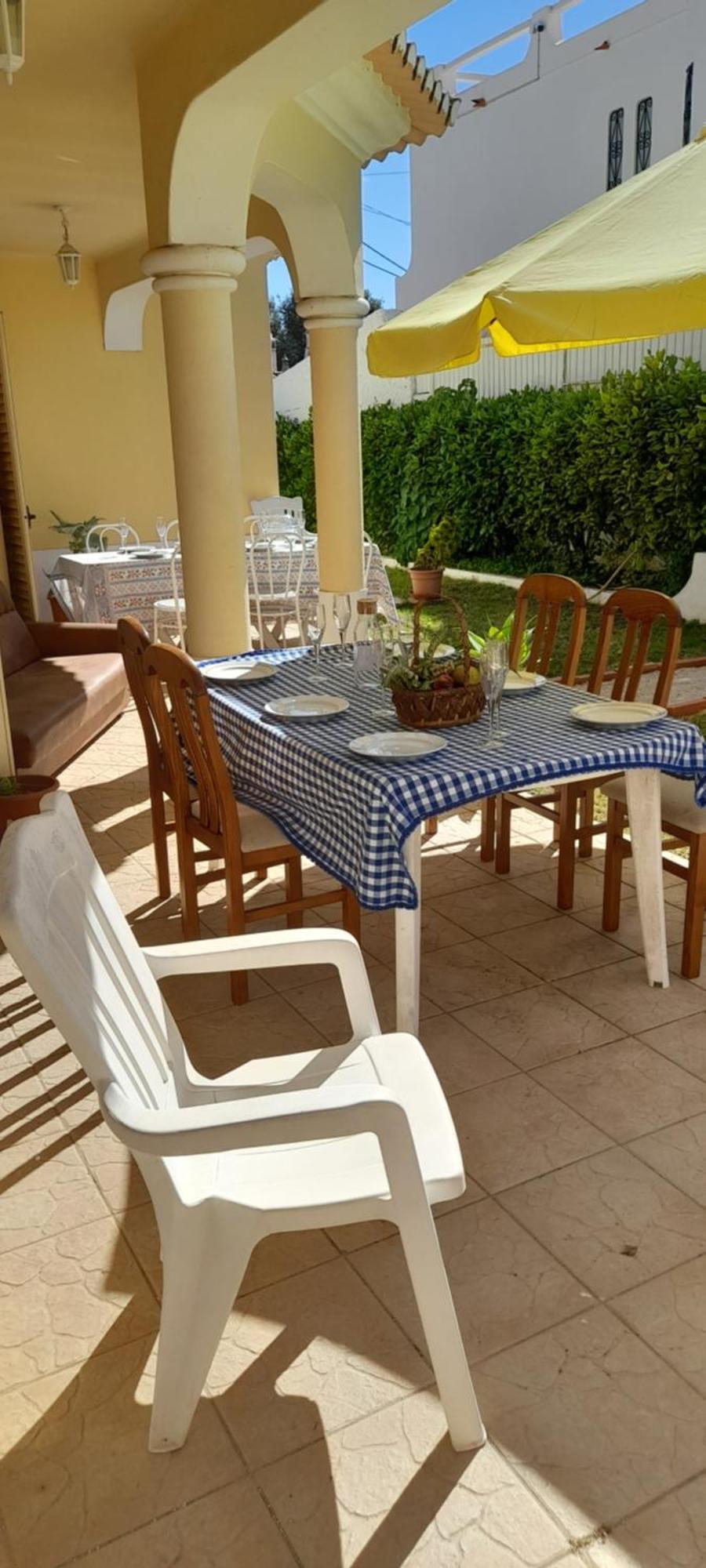 Casa Camarinha Villa Carvoeiro  Exteriör bild